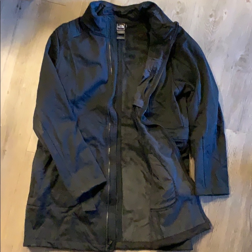 North Face TNF APEX Coat